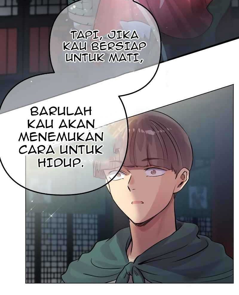 Time Roulette Chapter 39 halaman 5