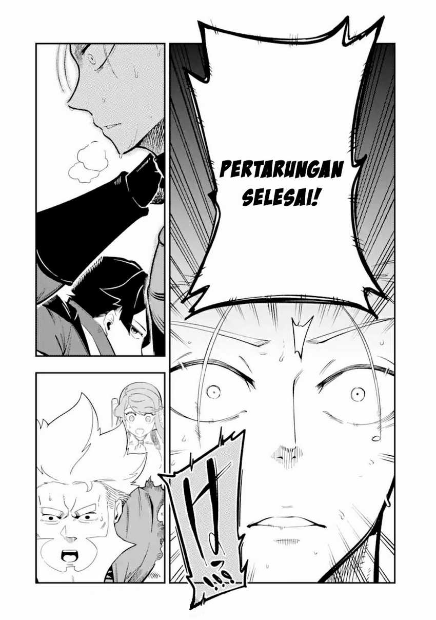 Manga Ansatsu Skill de Isekai Saikyou: Renkinjutsu to Ansatsujutsu o Kiwameta Ore wa, Sekai o Kage kara Shihai suru Chapter 05.3 gambar 2