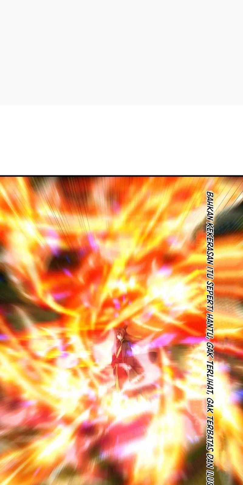 Xianwu Dizun Chapter 186 halaman 3