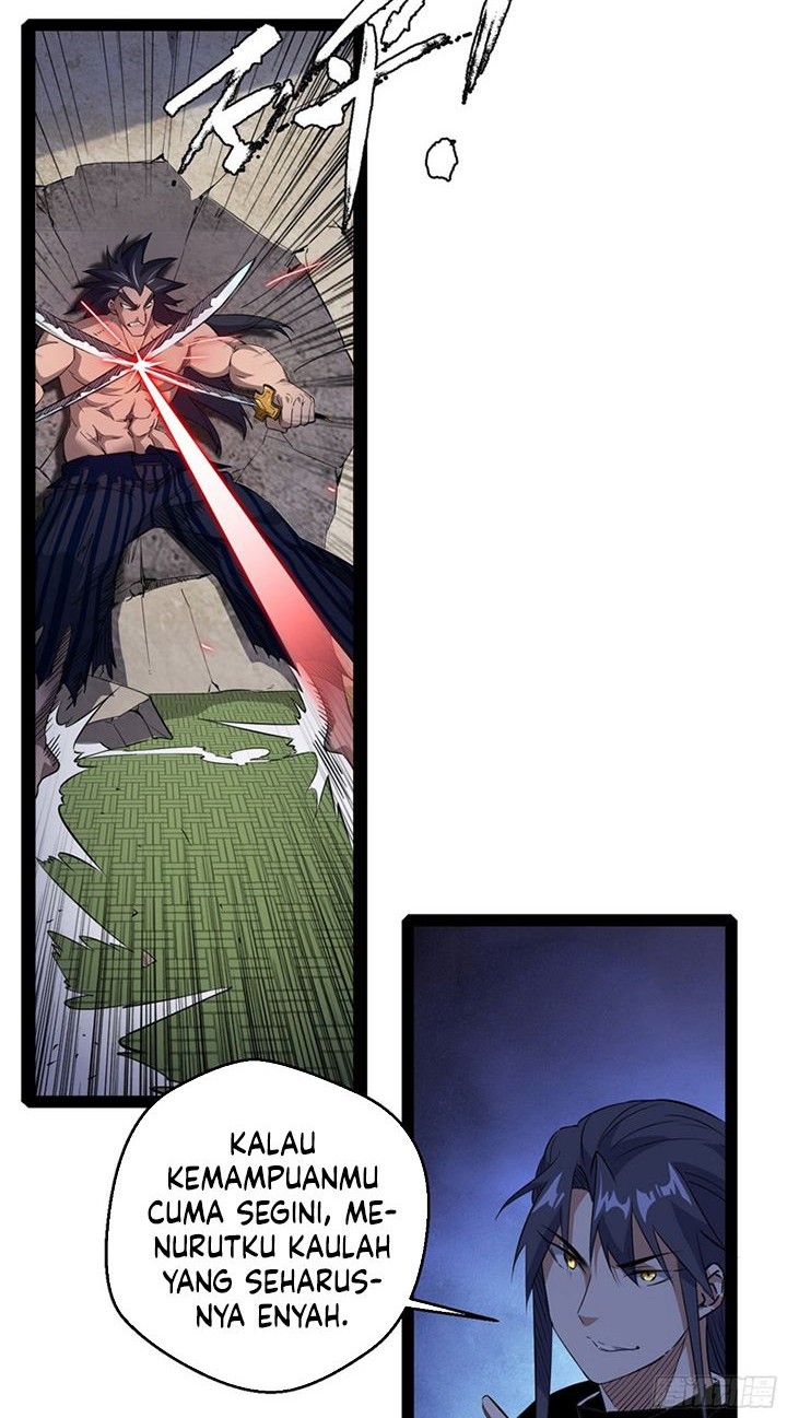 I’m An Evil God Chapter 152 halaman 5