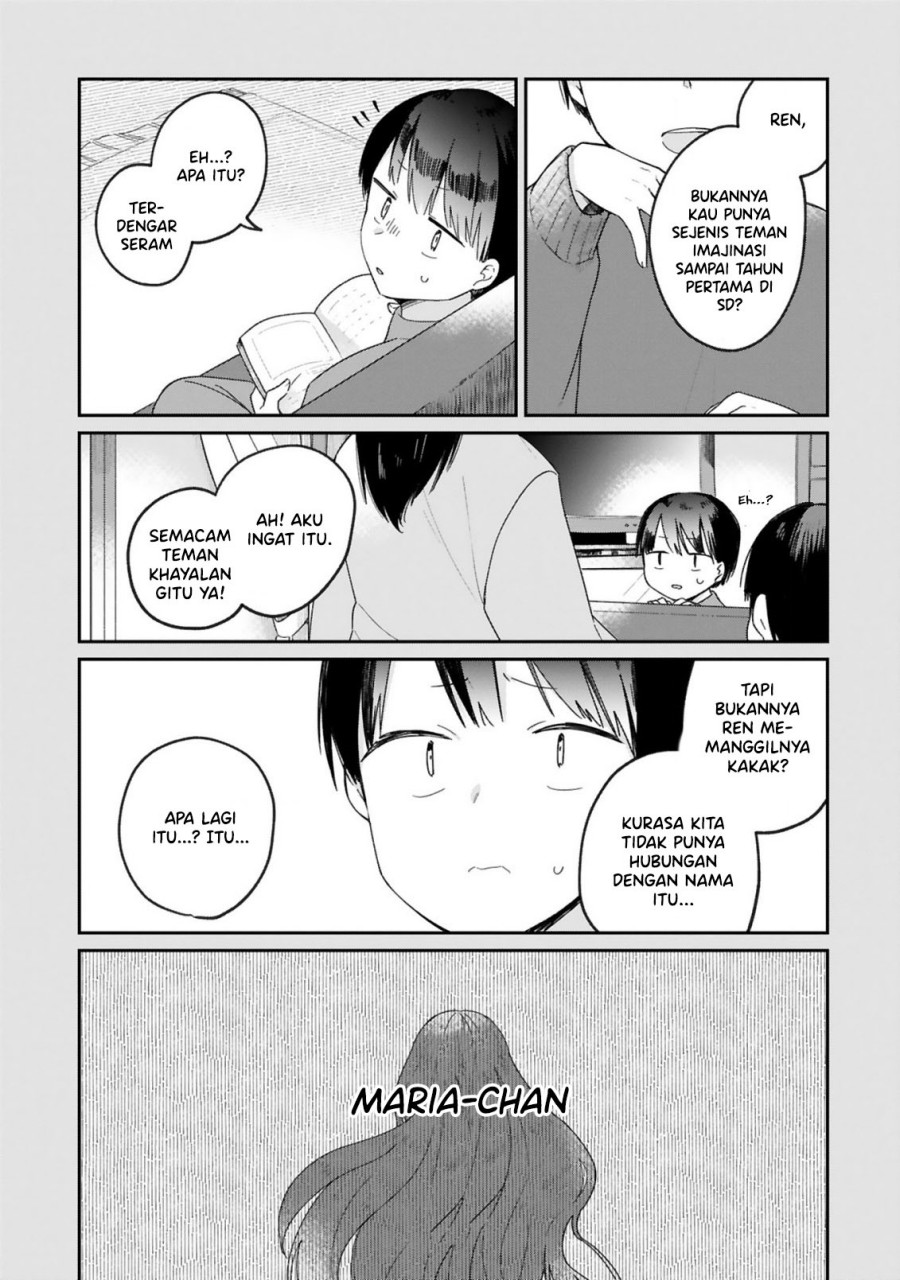 Manga I Was Summoned By The Demon Lord, But I Can’t Understand Her Language Chapter 28 gambar 2