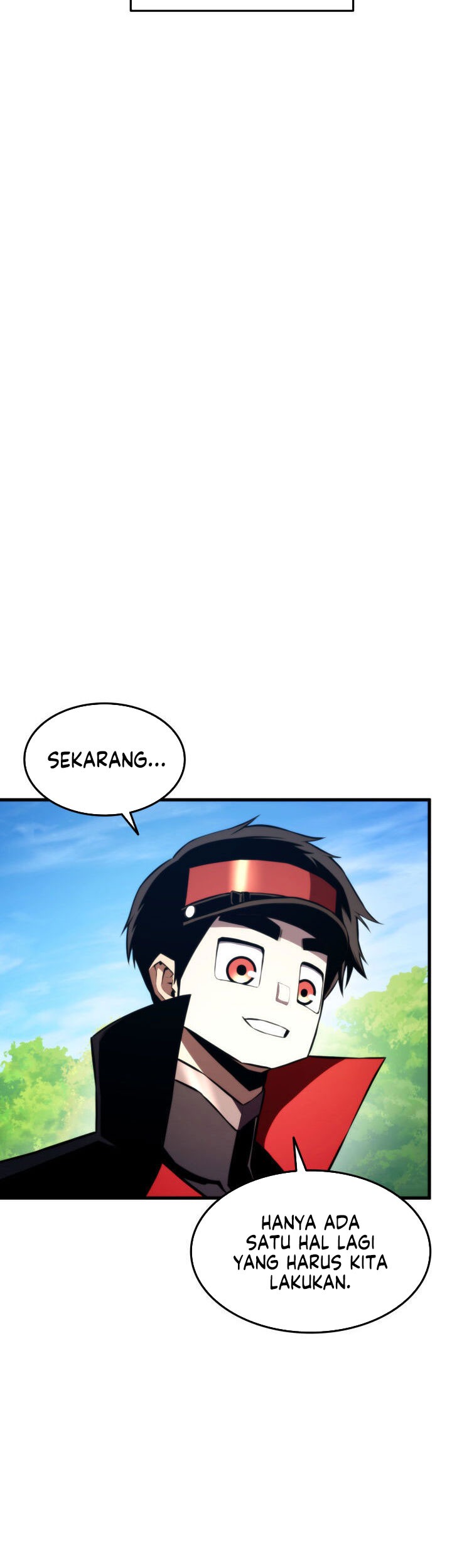 Ranker’s Return (Remake) Chapter 45 Gambar 8