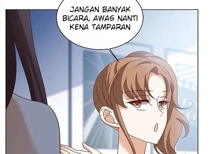 Manhua She Is Coming, Please Get Down! Chapter 66.3 gambar 2