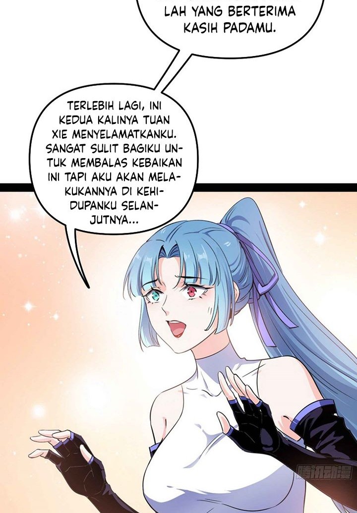 I’m An Evil God Chapter 153 halaman 5