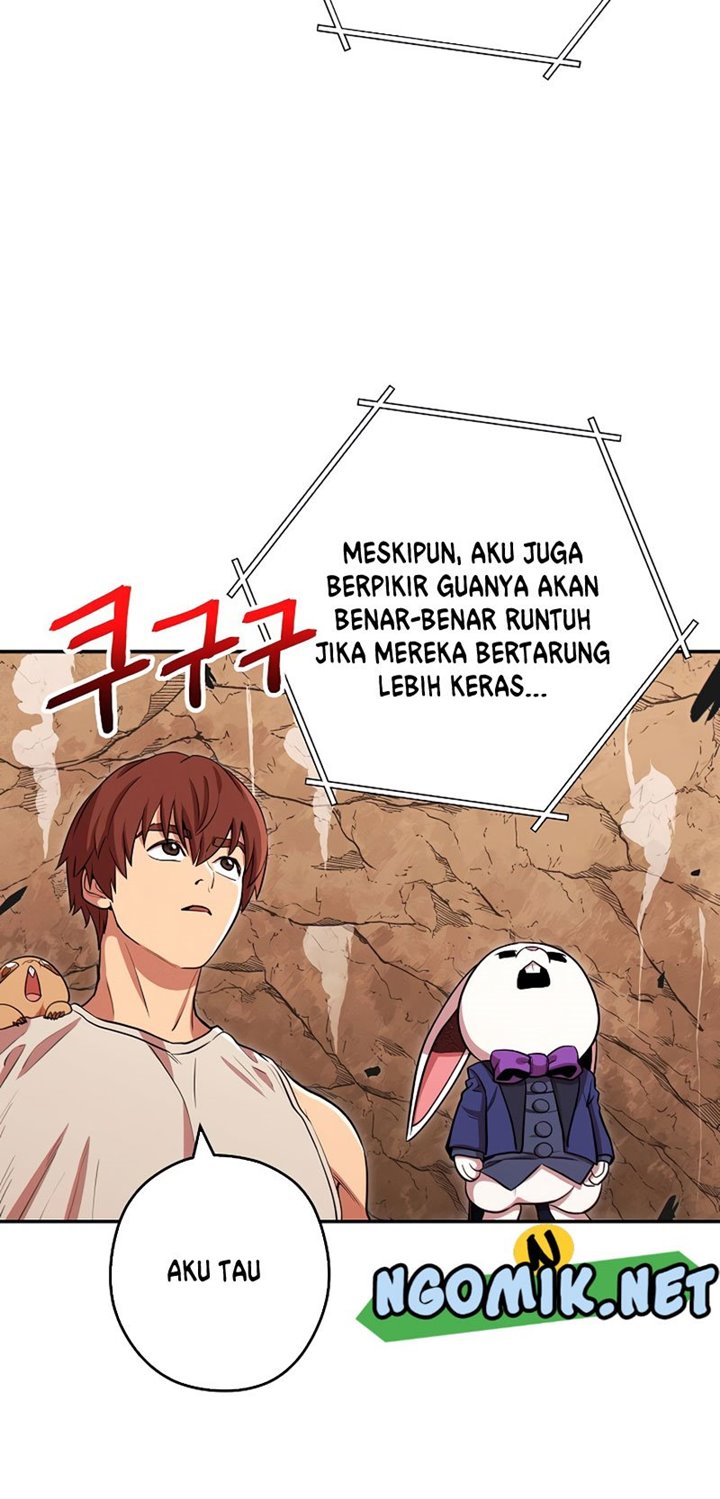 Dungeon Reset Chapter 109 halaman 5
