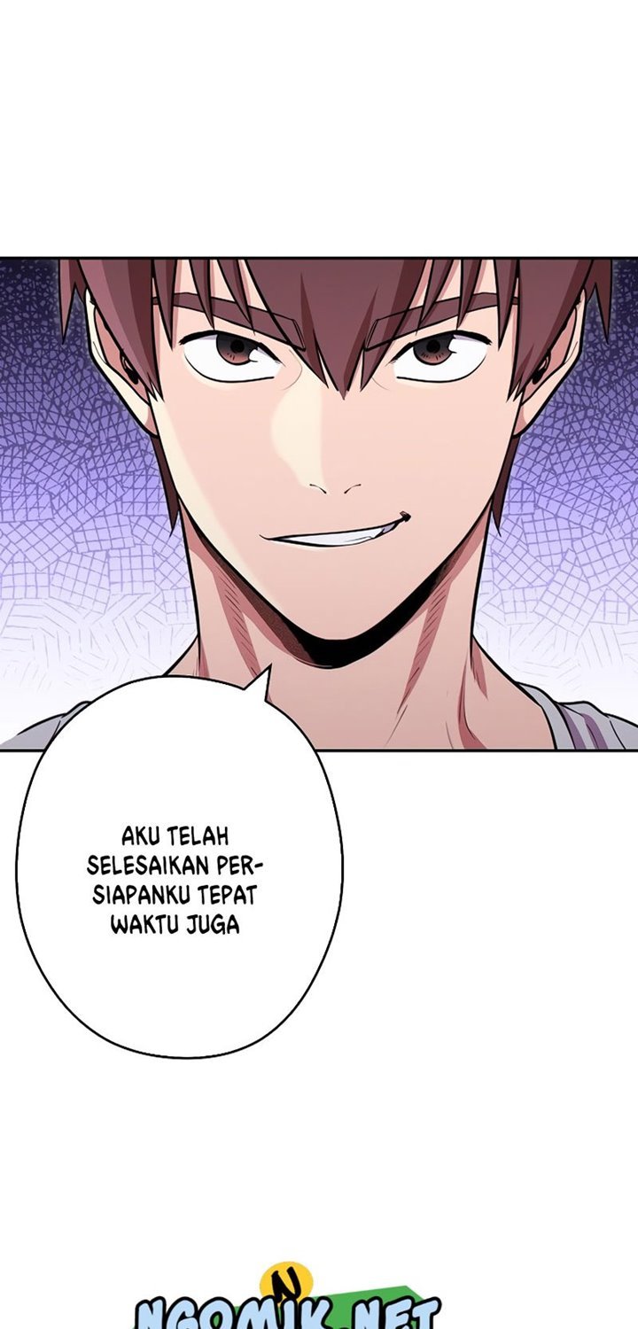 Dungeon Reset Chapter 109 halaman 6