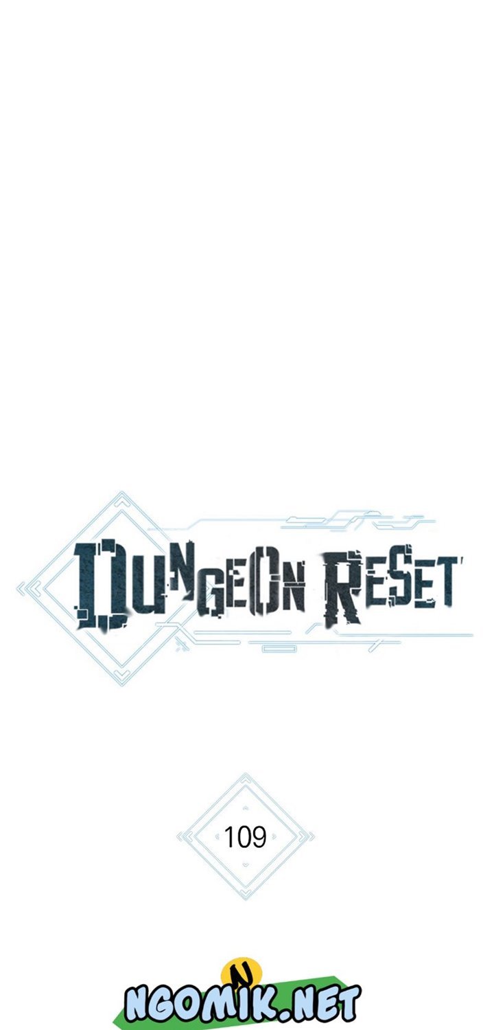 Dungeon Reset Chapter 109 halaman 8