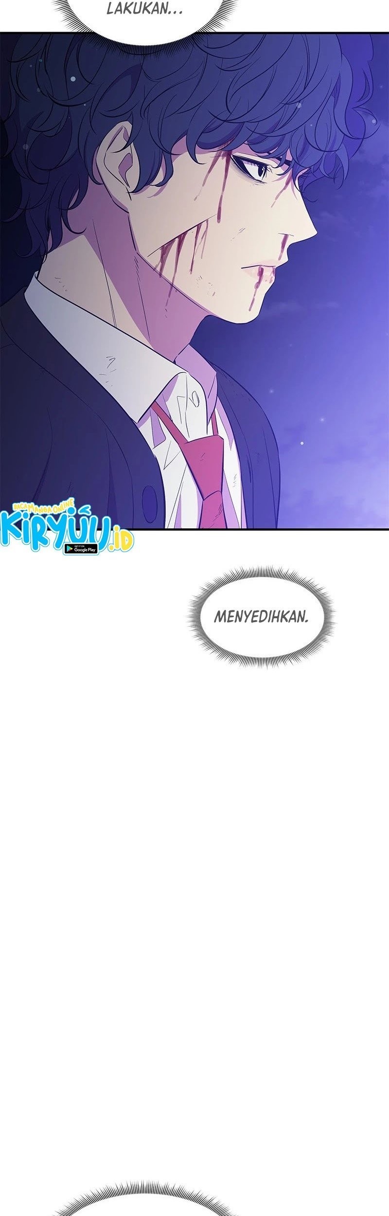 Incompetent Villain Chapter 28 Gambar 6
