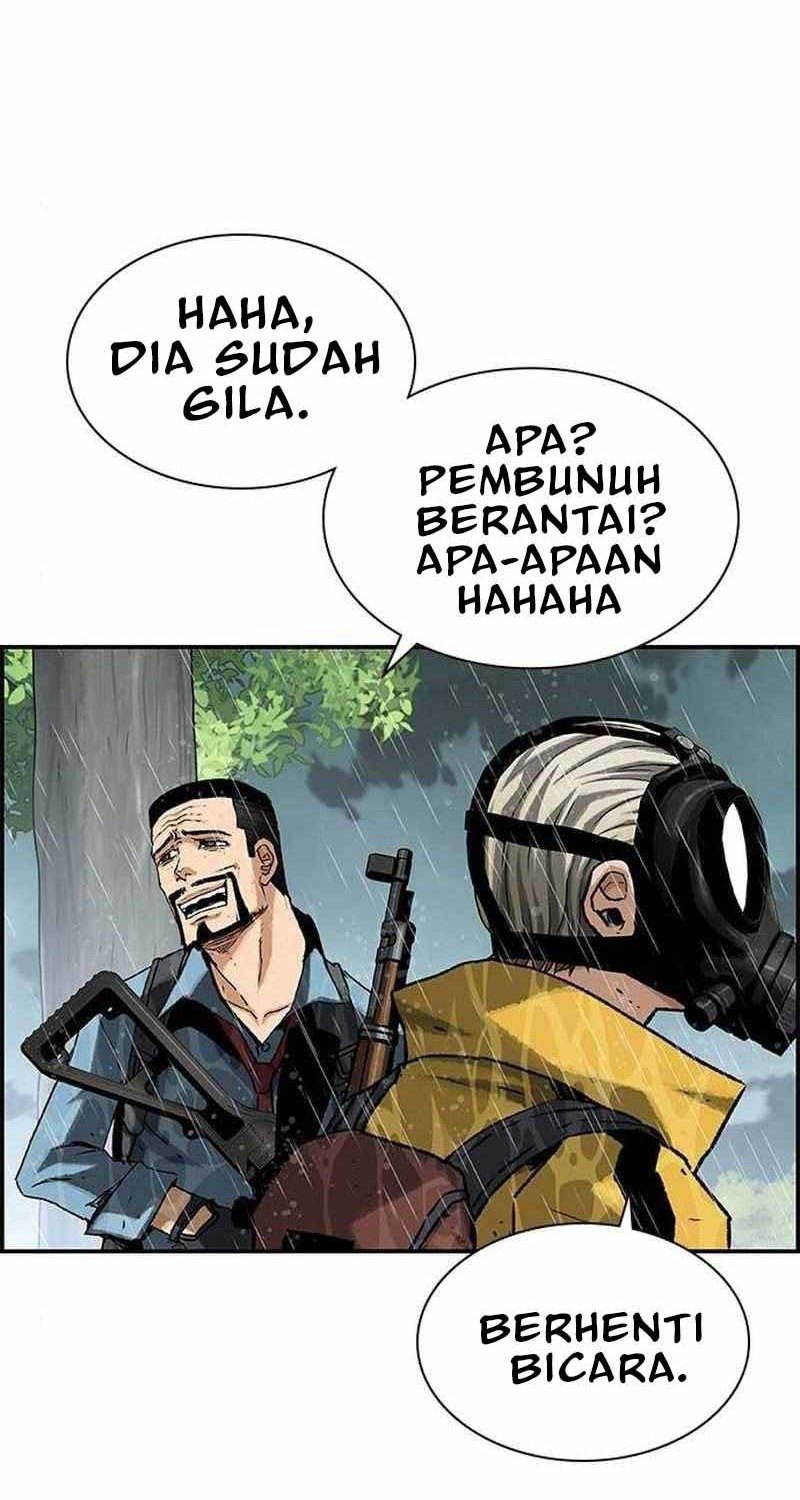 One Hundred Player Battleground Chapter 9 halaman 10