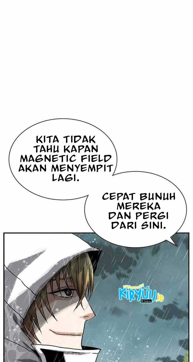 One Hundred Player Battleground Chapter 9 halaman 11