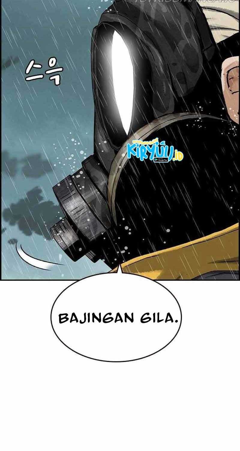 One Hundred Player Battleground Chapter 9 halaman 9