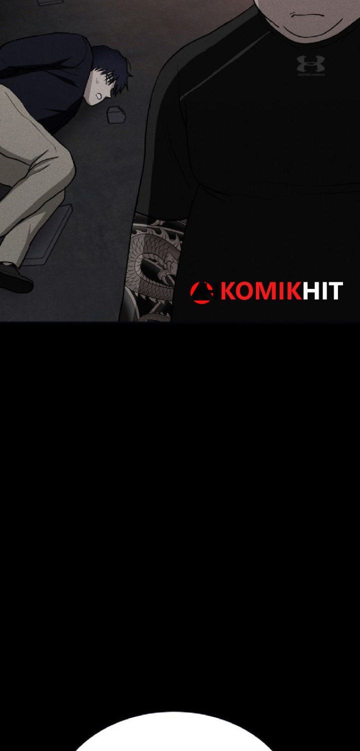 Fate Coin Chapter 13 halaman 8