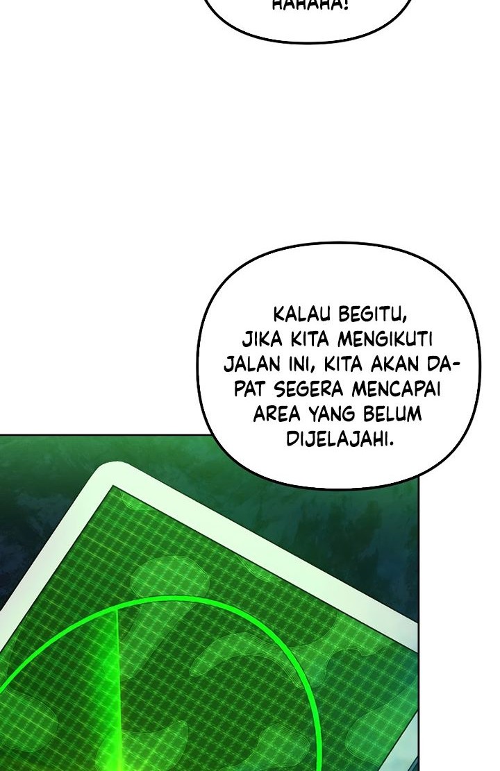 Maxed Out Leveling Chapter 27 halaman 5