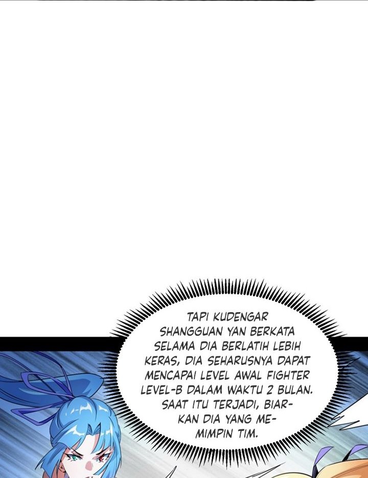 I’m An Evil God Chapter 155 halaman 5