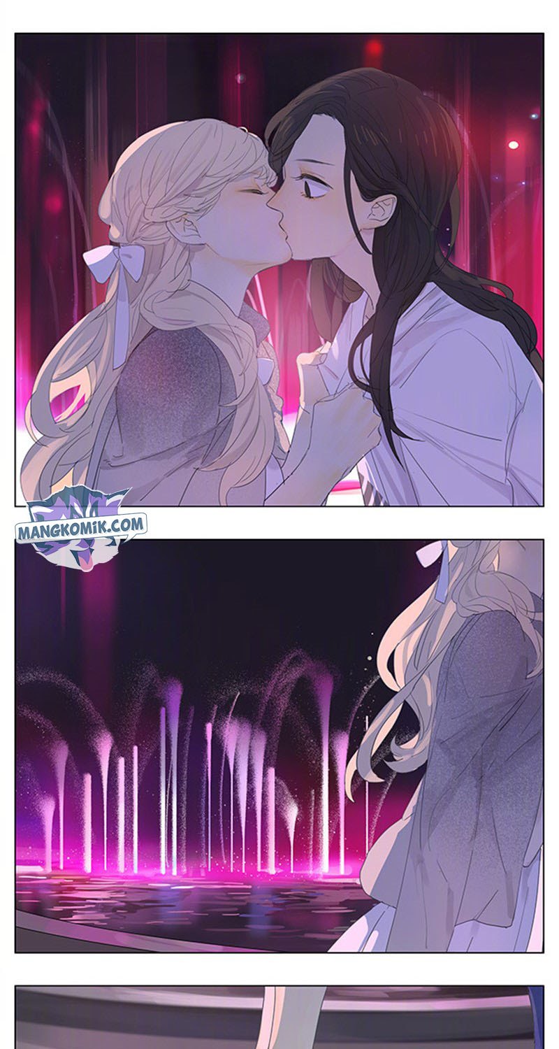 Manhua Tamen De Gushi Chapter 135 gambar 2