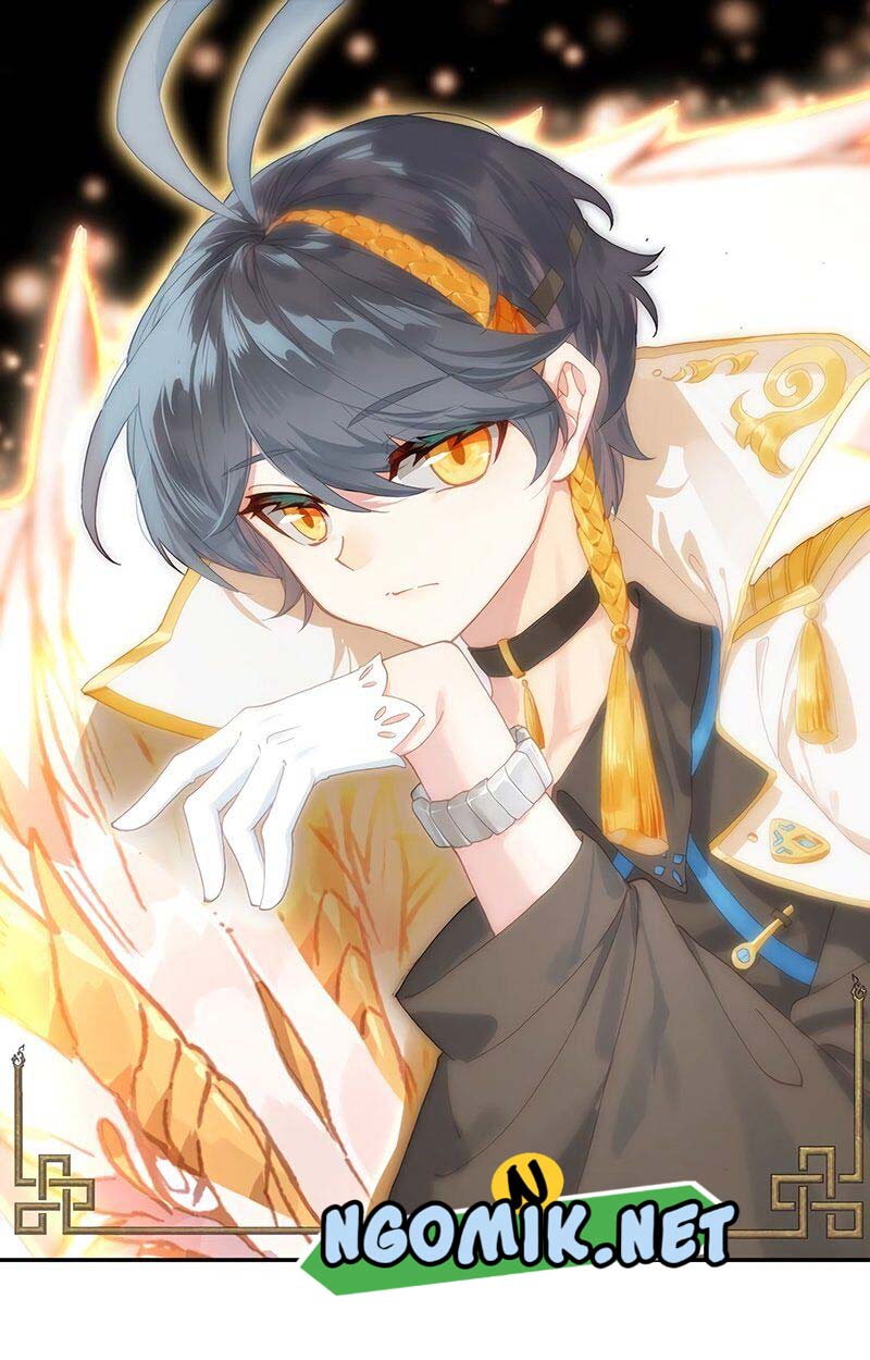 Manhua Child of Light Chapter 30 gambar 2