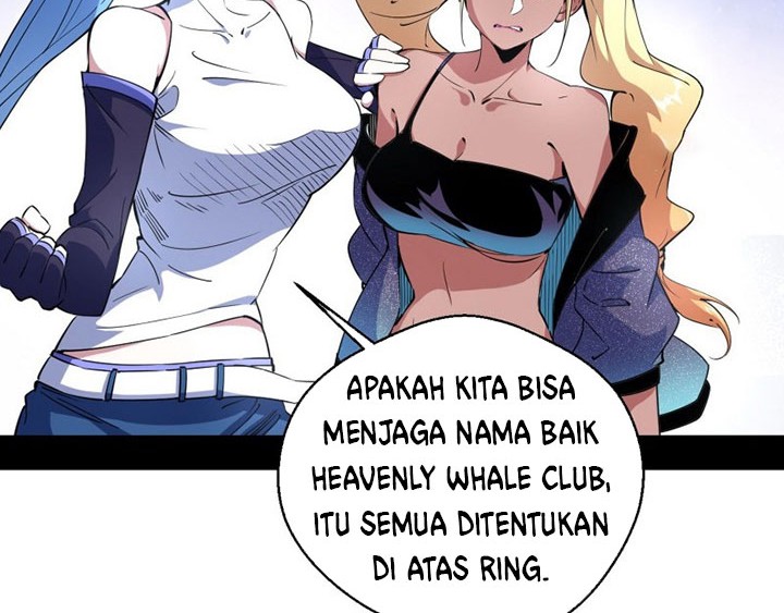 I’m An Evil God Chapter 157.1 halaman 3
