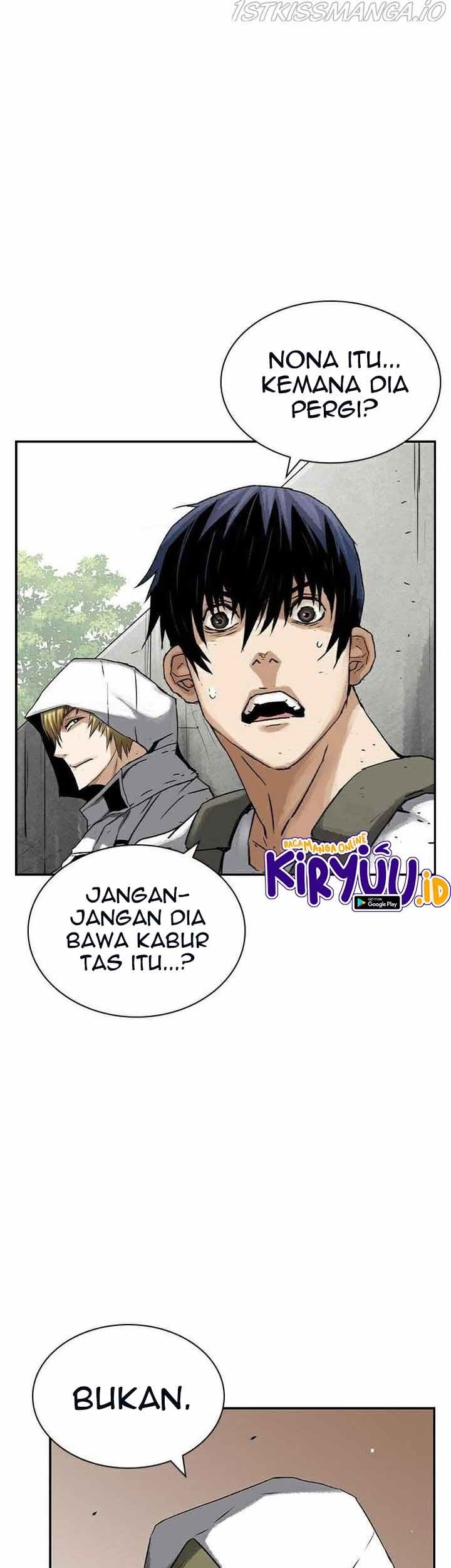 One Hundred Player Battleground Chapter 12 halaman 5