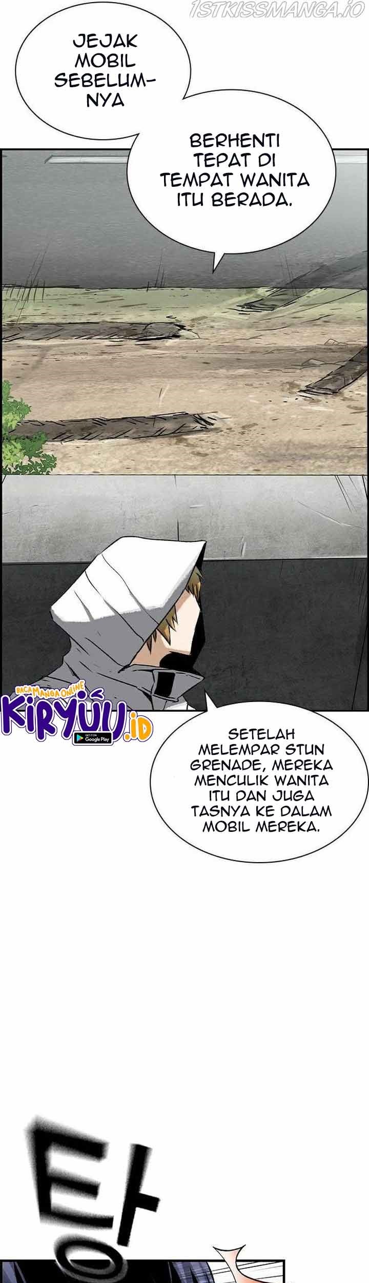 One Hundred Player Battleground Chapter 12 halaman 7