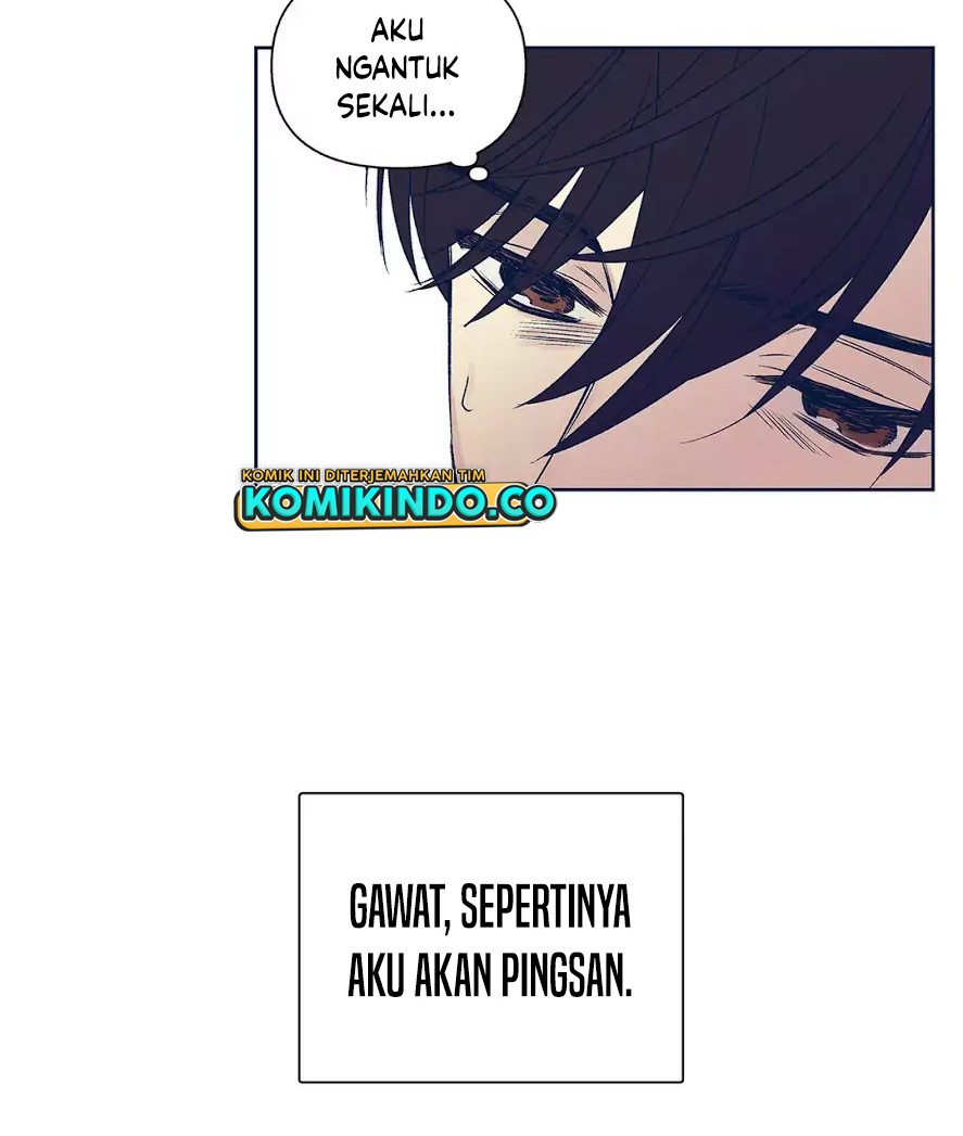 Forever Mine Chapter 64 Gambar 3