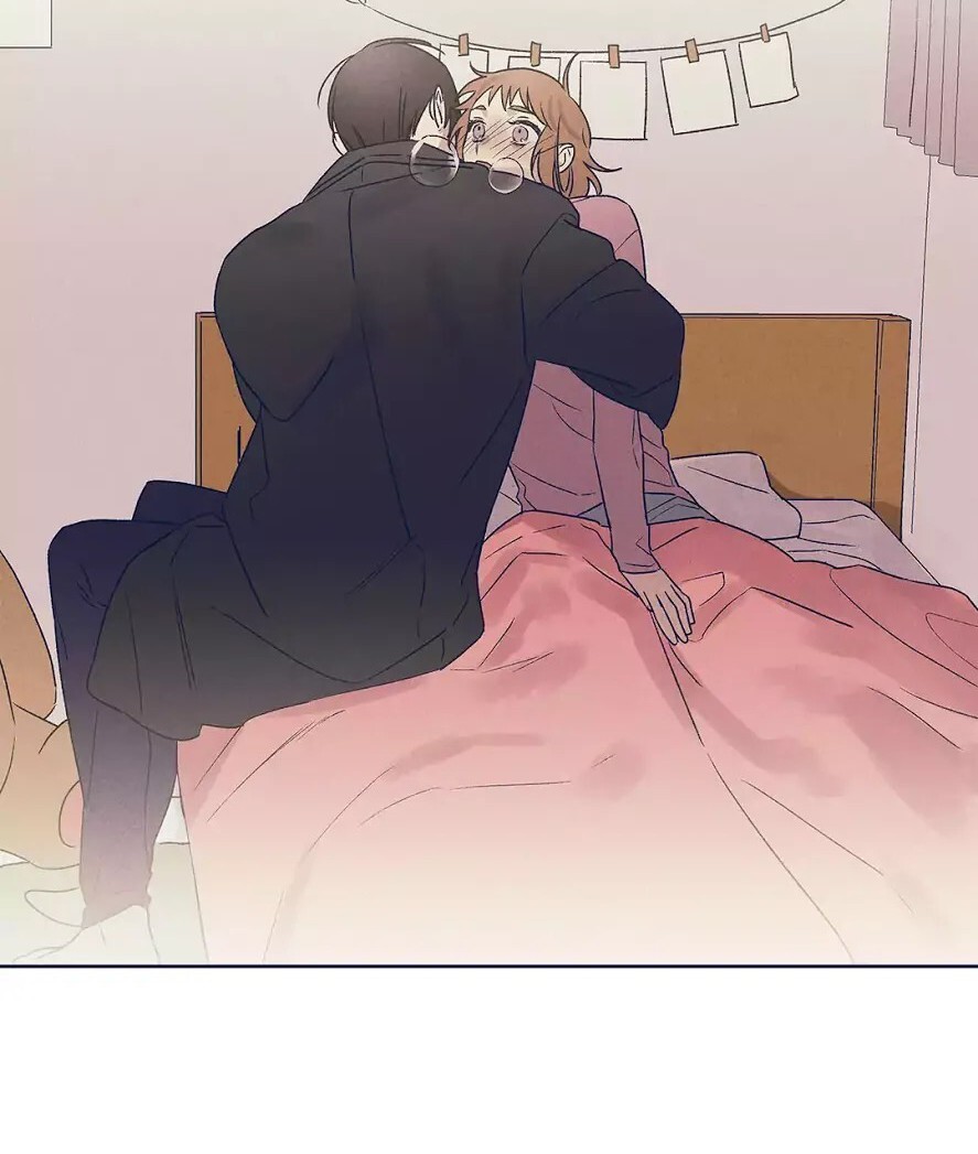 Forever Mine Chapter 62 Gambar 3