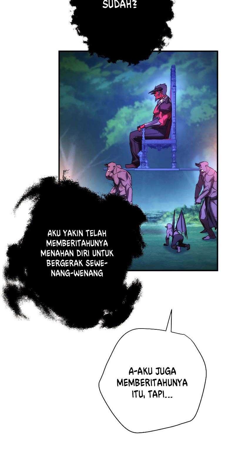 The Live Chapter 84 halaman 9
