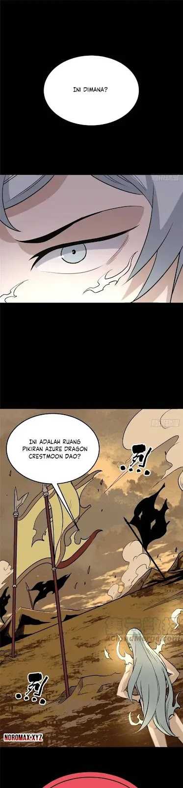 Manhua All Hail the Sect Leader Chapter 117 gambar 2