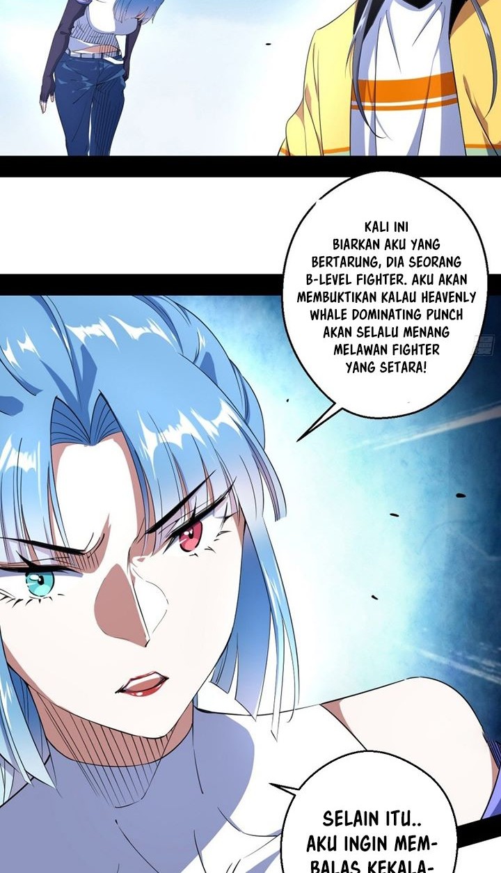 I’m An Evil God Chapter 161 halaman 5