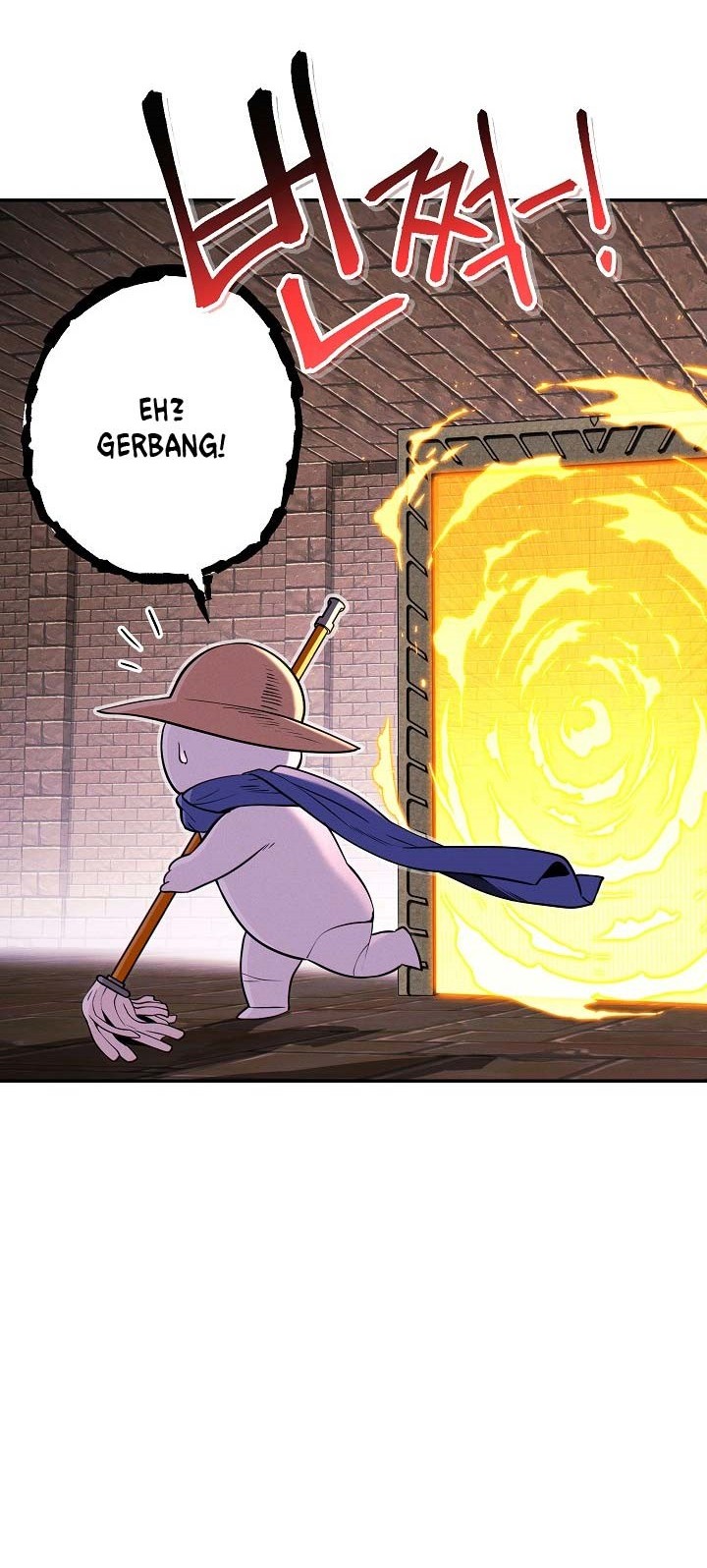 Dungeon Reset Chapter 110 halaman 6