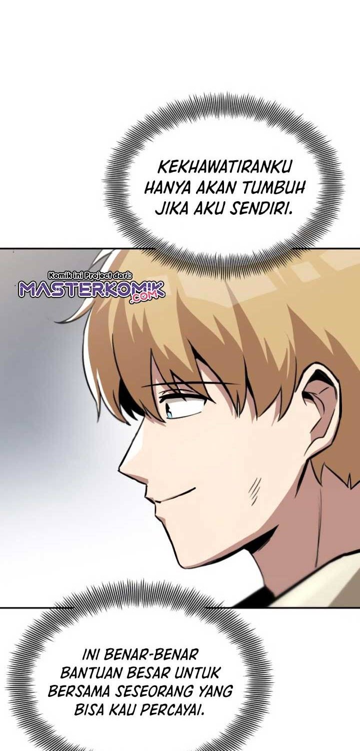 Lazy Prince Becomes a Genius Chapter 41 Gambar 9