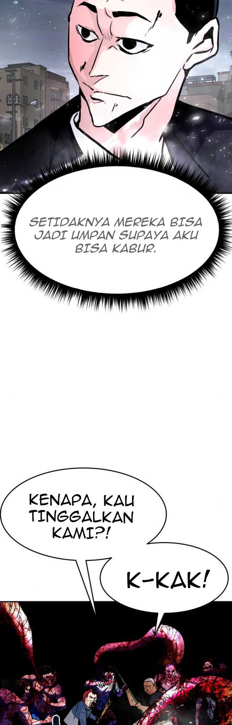 All Rounder Chapter 16 halaman 8