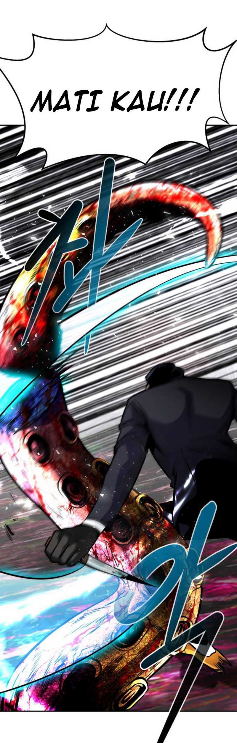 All Rounder Chapter 16 halaman 13