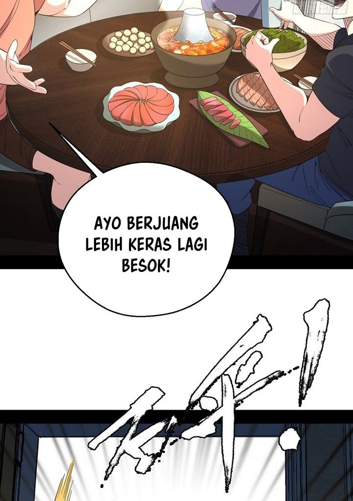 I’m An Evil God Chapter 162 halaman 3