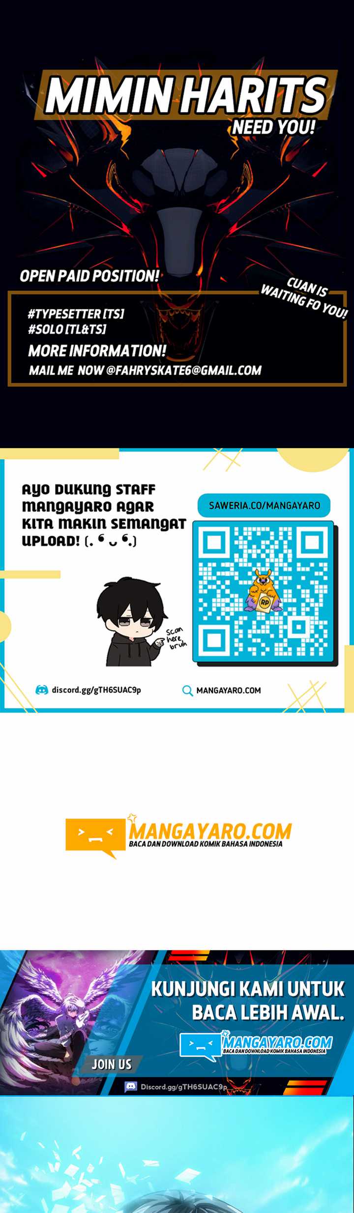 Manhua Energy Hunters Chapter 21 gambar 2