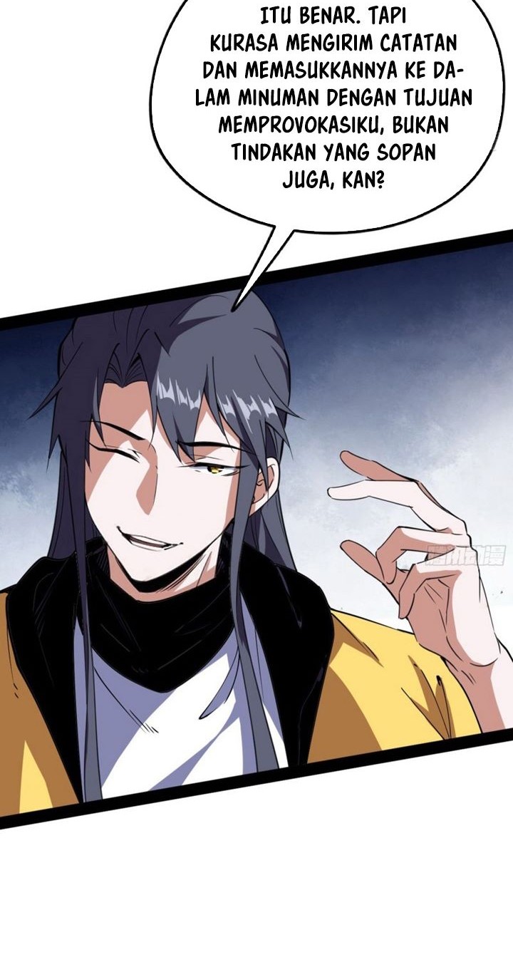 I’m An Evil God Chapter 163 halaman 5