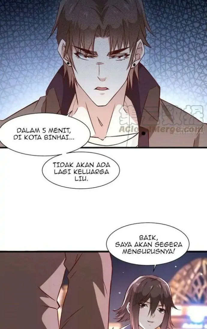 Manhua Dad the Strongest God of War Chapter 38 gambar 2