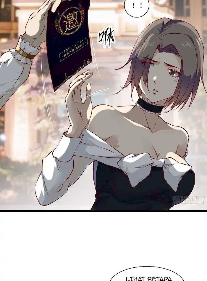 Manhua Dad the Strongest God of War Chapter 37 gambar 2