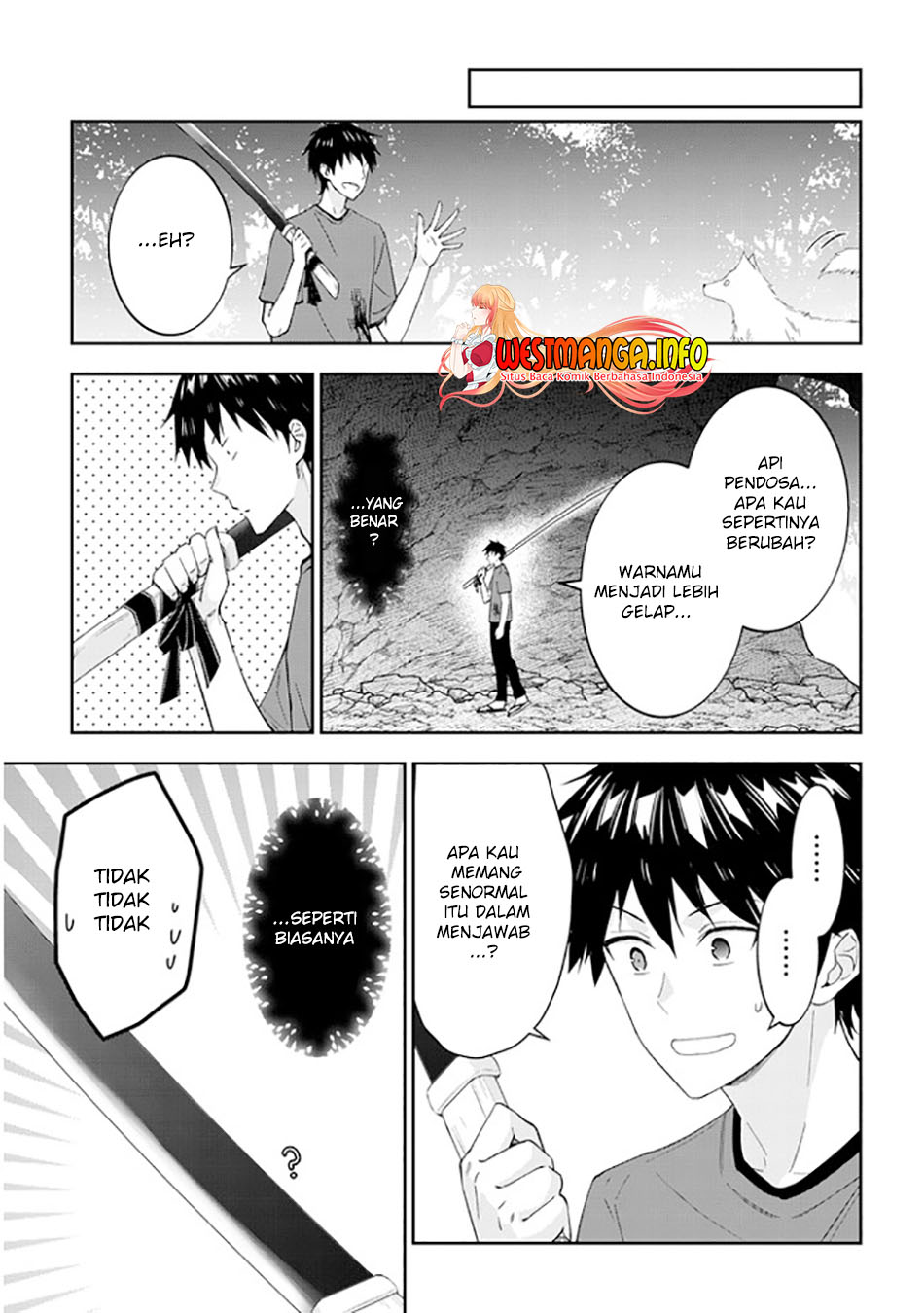 Manga Maou ni Natte node – Dungeon Tsukutte Jingai Musume to Honobono suru Chapter 41.2 gambar 2