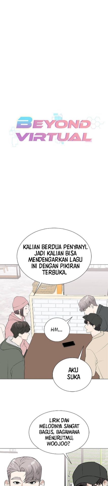 Beyond Virtual Chapter 40 halaman 3