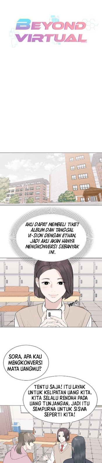 Beyond Virtual Chapter 39 Gambar 3