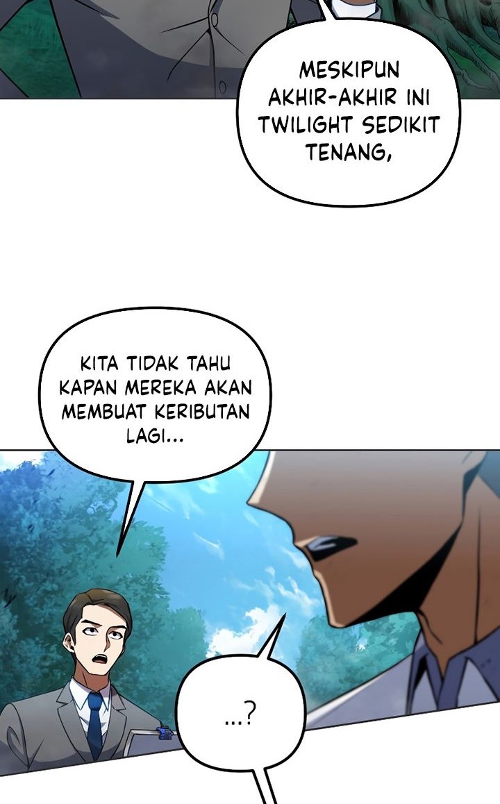 Maxed Out Leveling Chapter 28 halaman 5