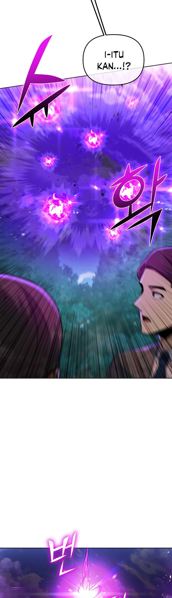 Maxed Out Leveling Chapter 28 halaman 6