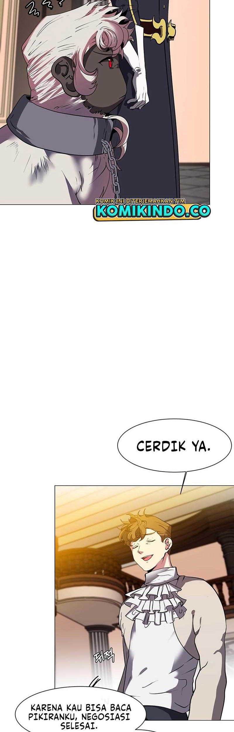 Estio Chapter 25 Gambar 3