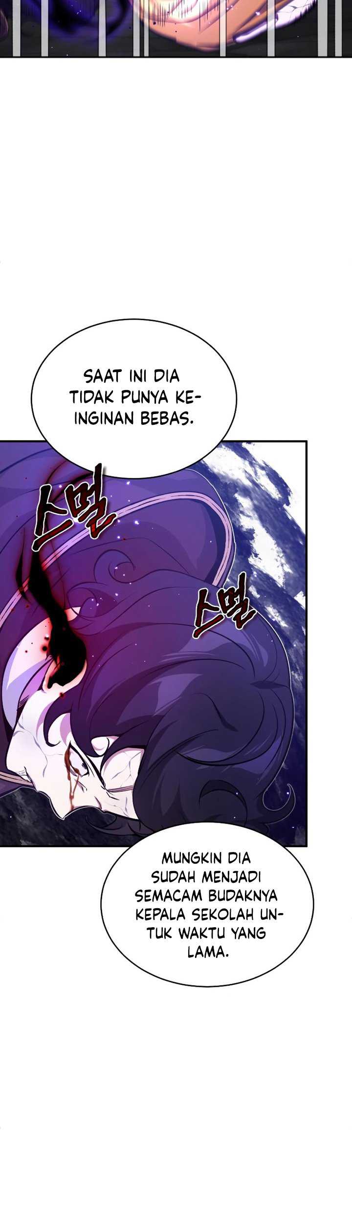 The Dark Magician Transmigrates After 66666 Years Chapter 38 Gambar 5