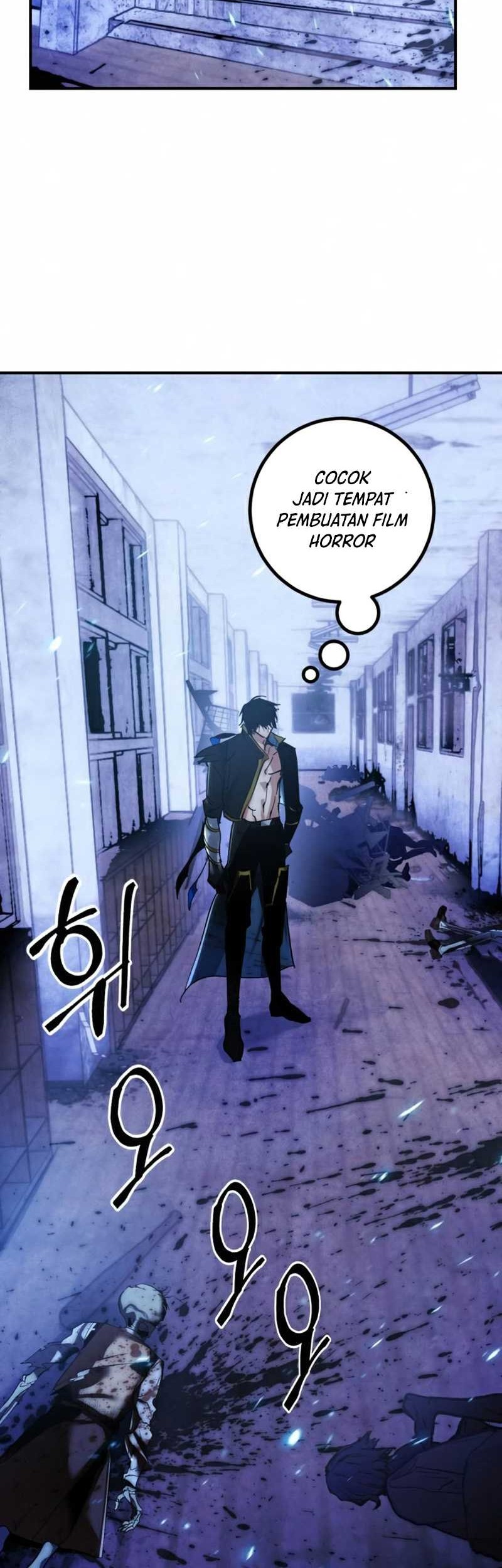 Return to Player Chapter 65 halaman 5