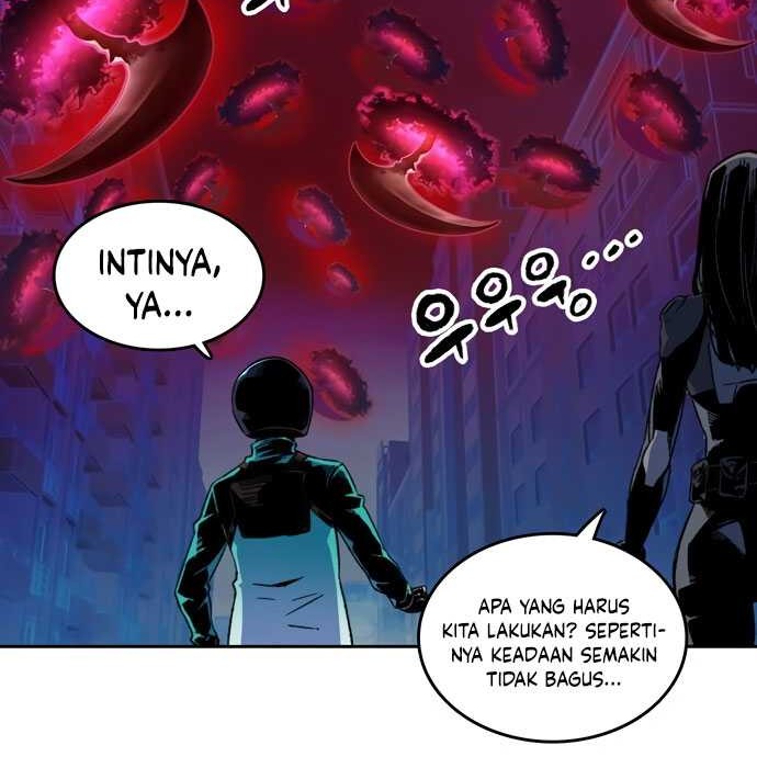 OOPARTS Chapter 49 halaman 4