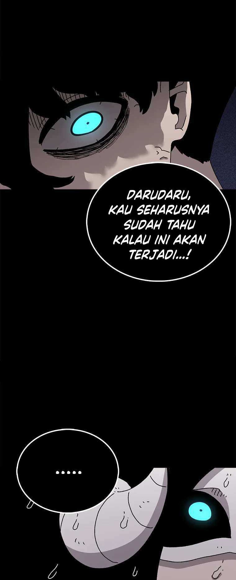The House Without Time Chapter 45 halaman 7