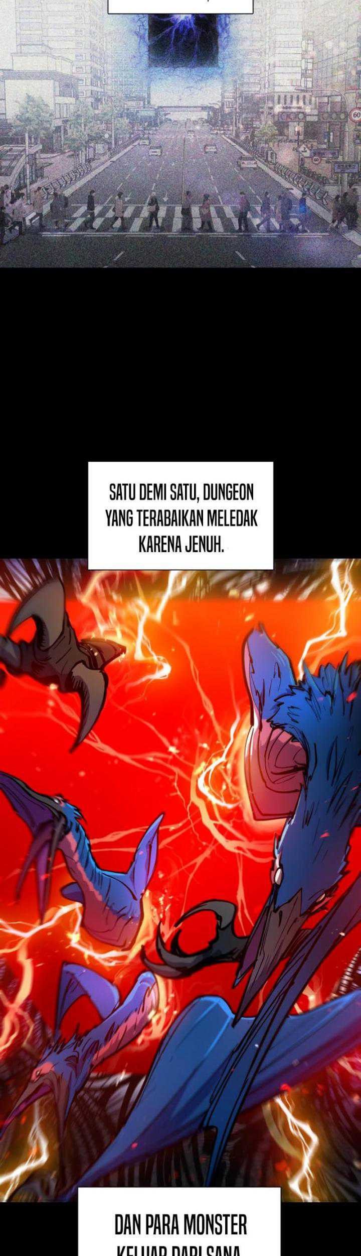 The S-Classes That I Raised Chapter 21 Gambar 4
