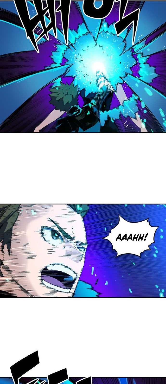 OOPARTS Chapter 50 halaman 3