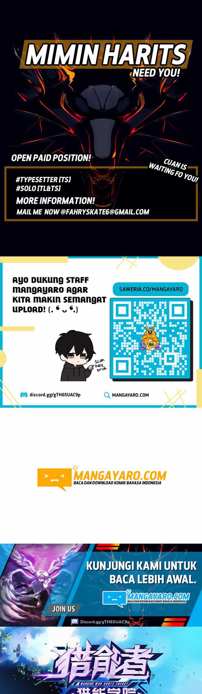 Manhua Energy Hunters Chapter 30 gambar 2